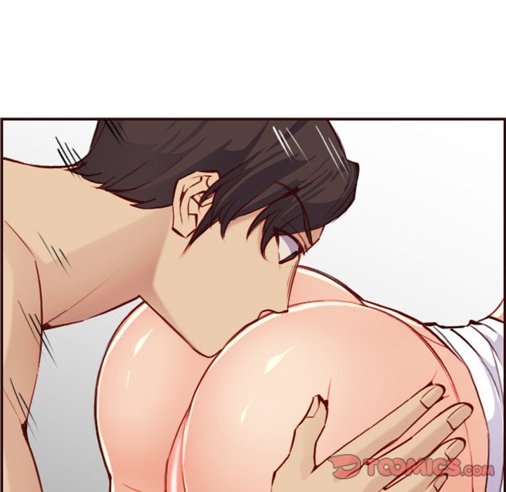 Never Too Late - Chapter 61 116