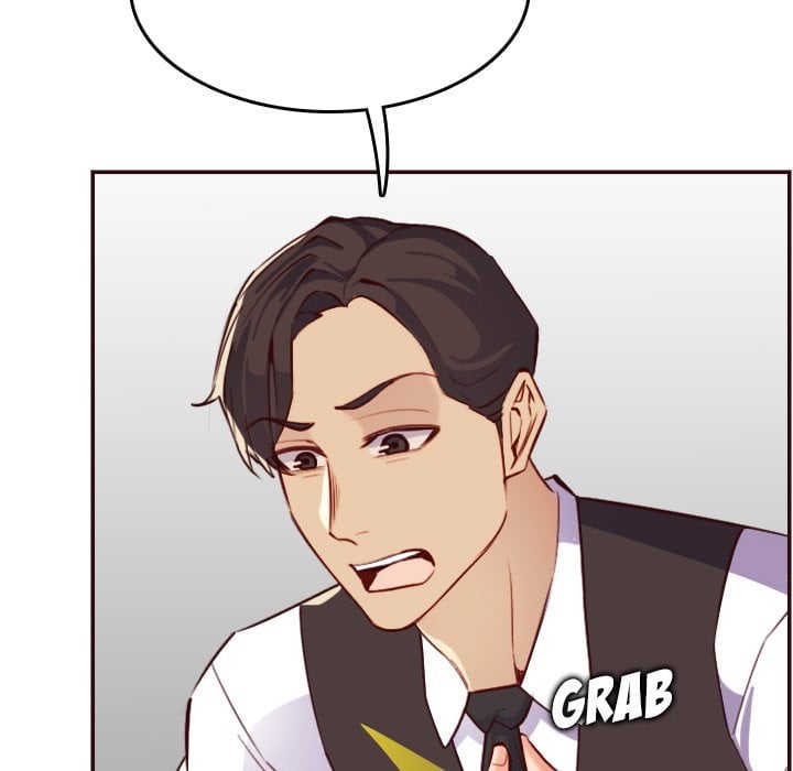 Never Too Late - Chapter 61 96