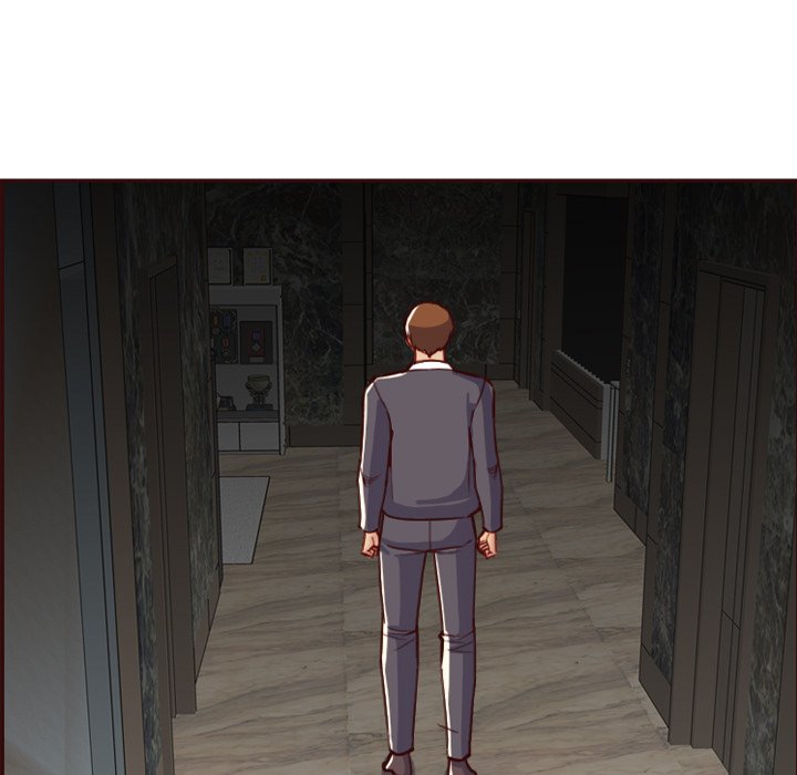 Never Too Late - Chapter 61 75