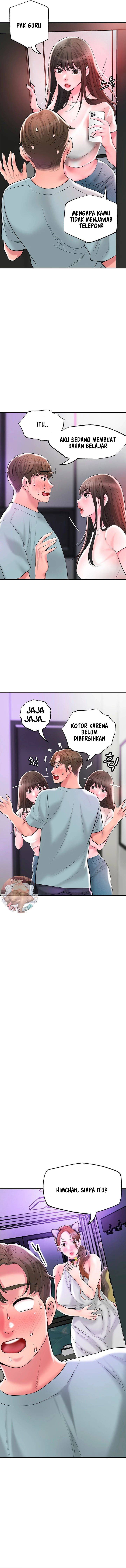 New Town - Chapter 61 15