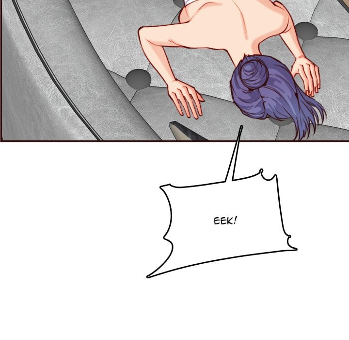 Never Too Late - Chapter 61 109