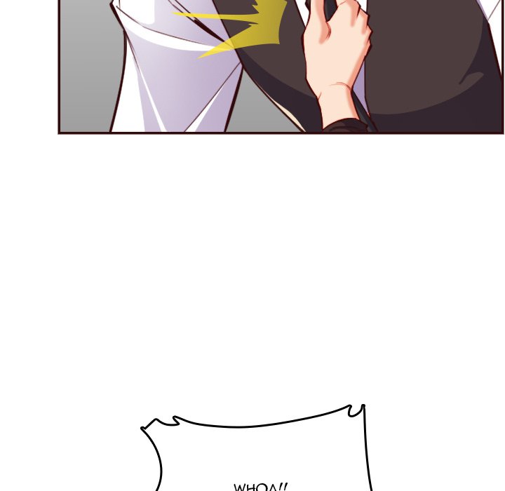 Never Too Late - Chapter 61 97