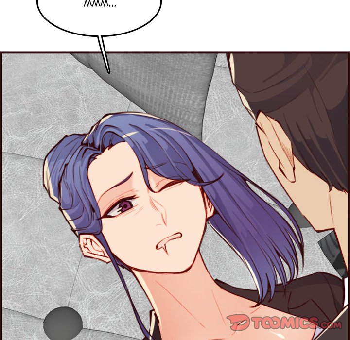 Never Too Late - Chapter 61 92