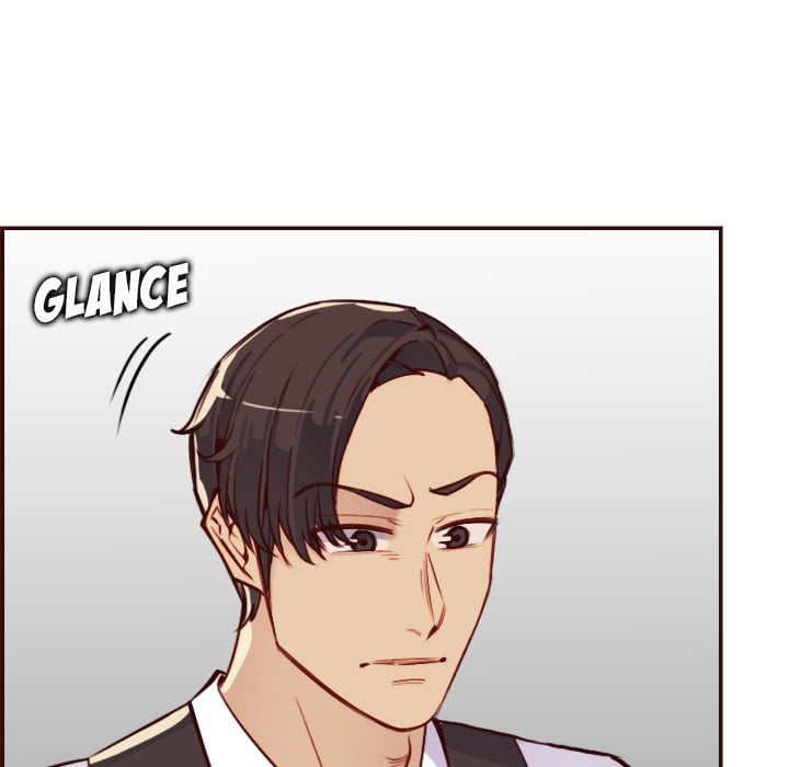 Never Too Late - Chapter 61 84