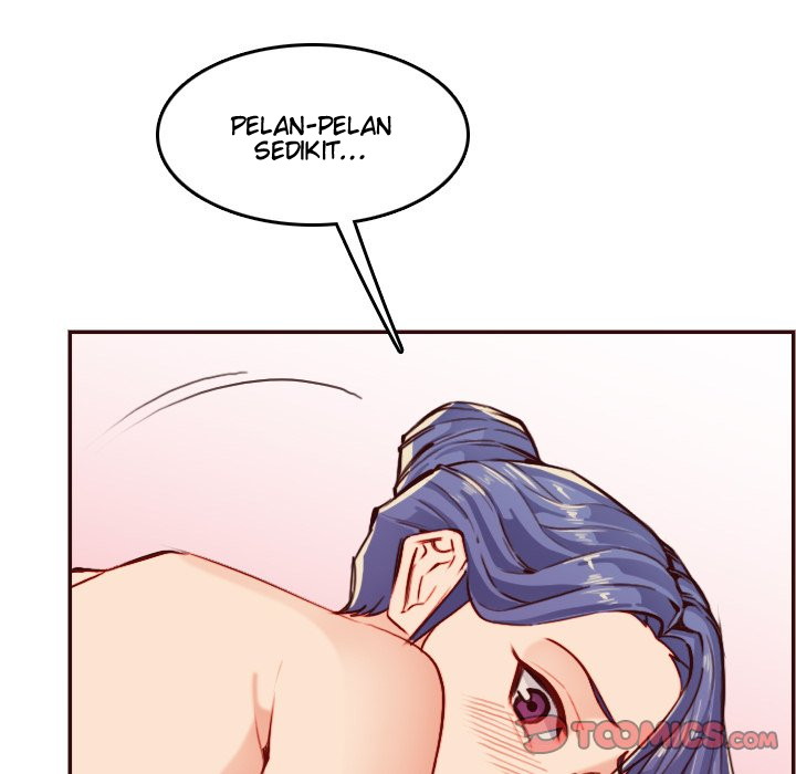 Never Too Late - Chapter 61 110
