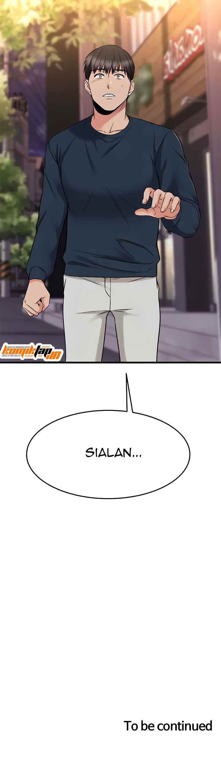 My Female Friend Who Crossed The Line - Chapter 61 63