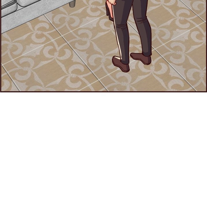 Never Too Late - Chapter 61 81