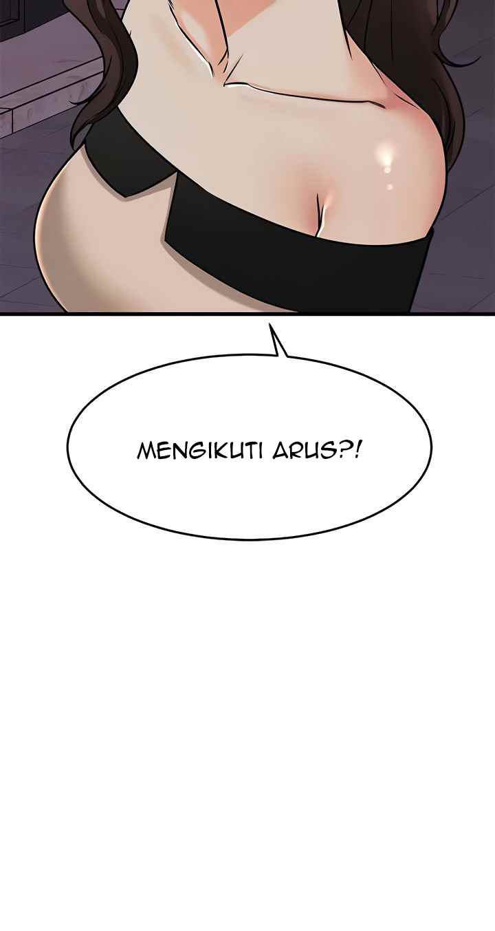 My Female Friend Who Crossed The Line - Chapter 61 57