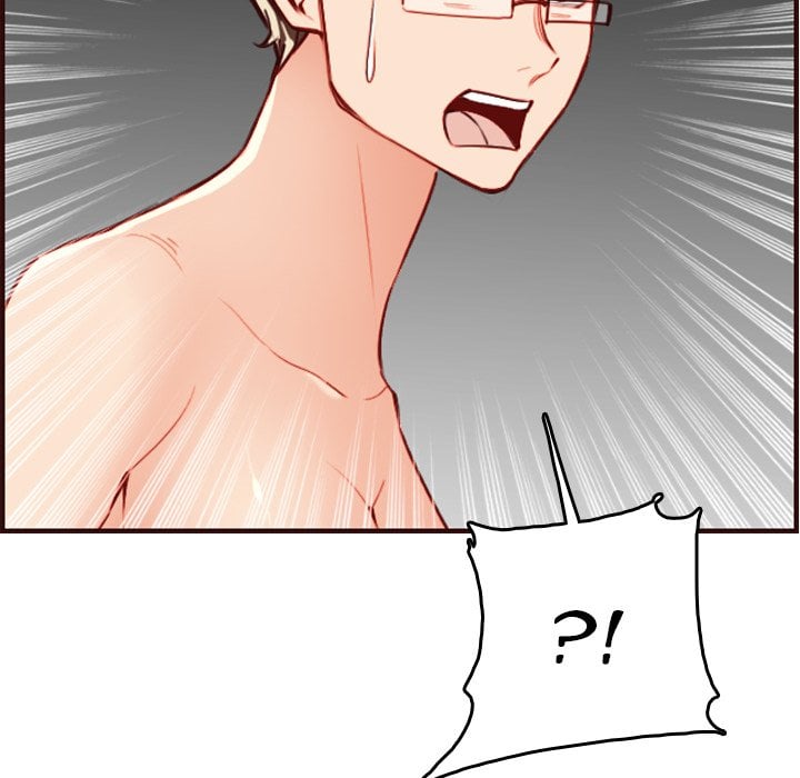 Never Too Late - Chapter 61 61