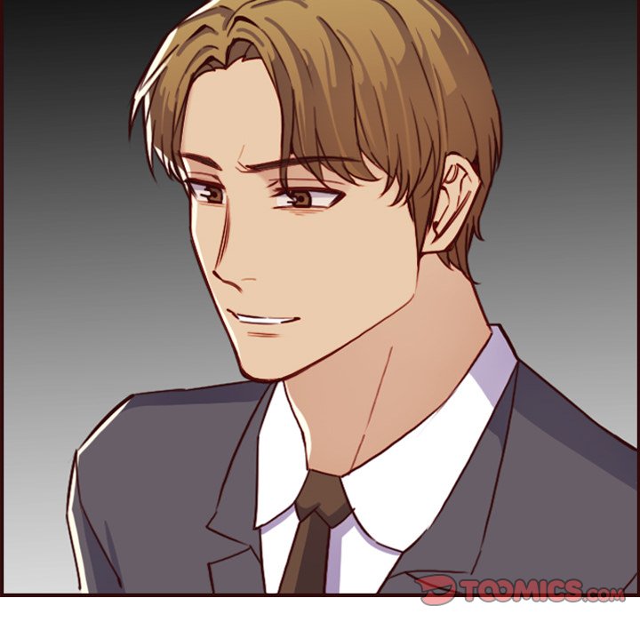 Never Too Late - Chapter 61 65
