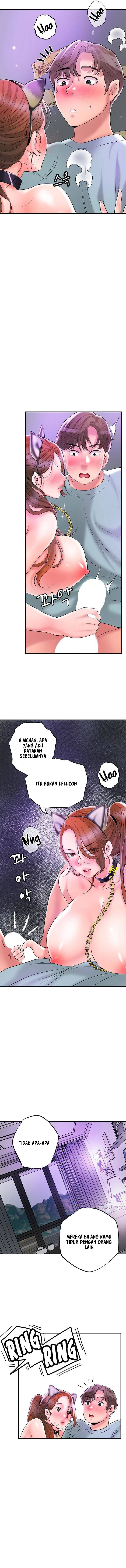 New Town - Chapter 61 13