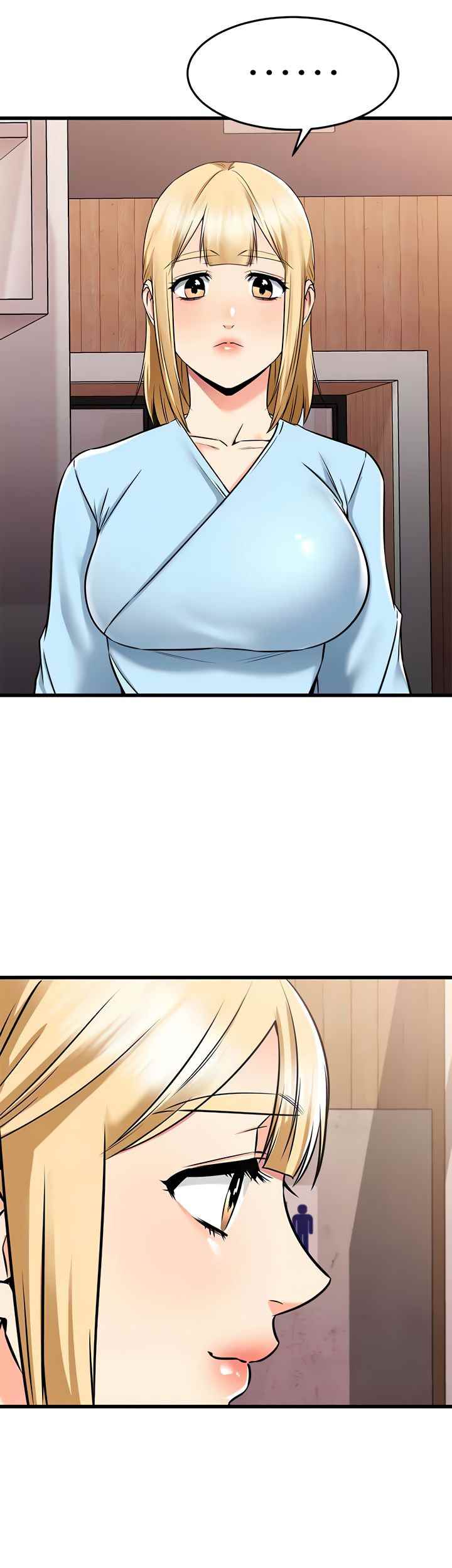 My Female Friend Who Crossed The Line - Chapter 61 30