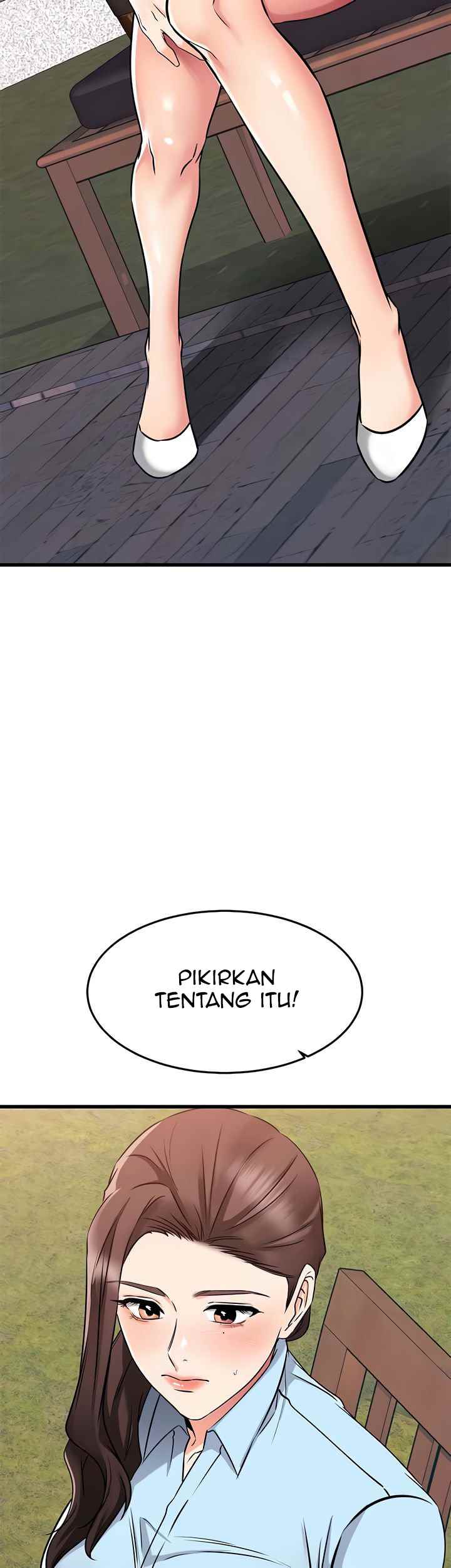 My Female Friend Who Crossed The Line - Chapter 61 22
