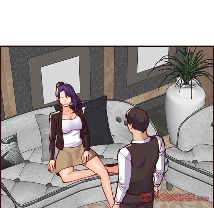 Never Too Late - Chapter 61 80