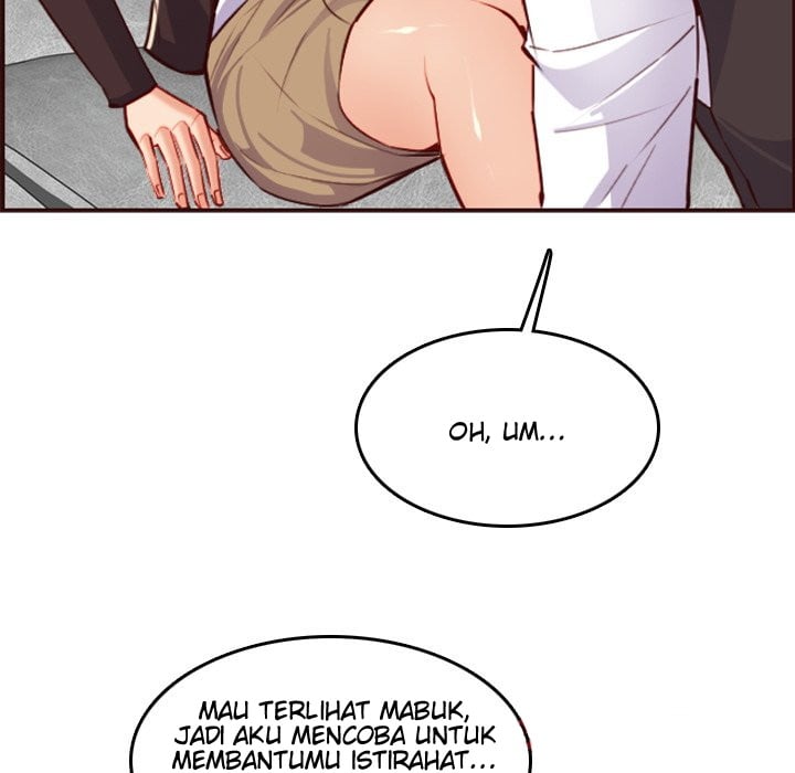 Never Too Late - Chapter 61 95