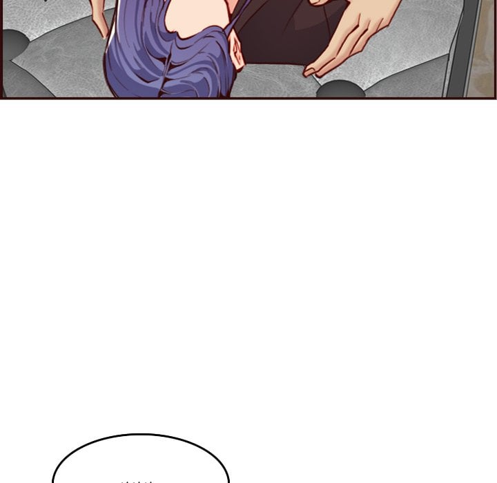 Never Too Late - Chapter 61 91