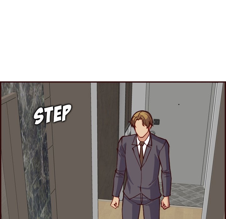 Never Too Late - Chapter 61 25