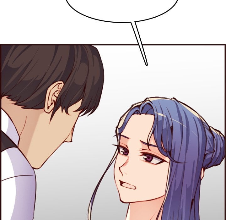 Never Too Late - Chapter 61 100