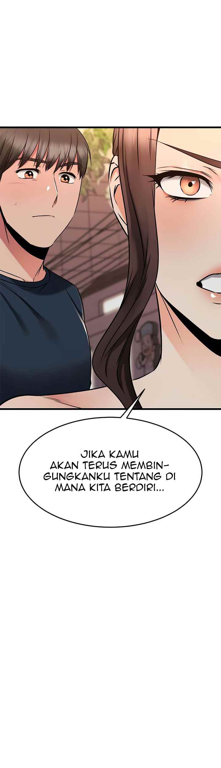 My Female Friend Who Crossed The Line - Chapter 61 59