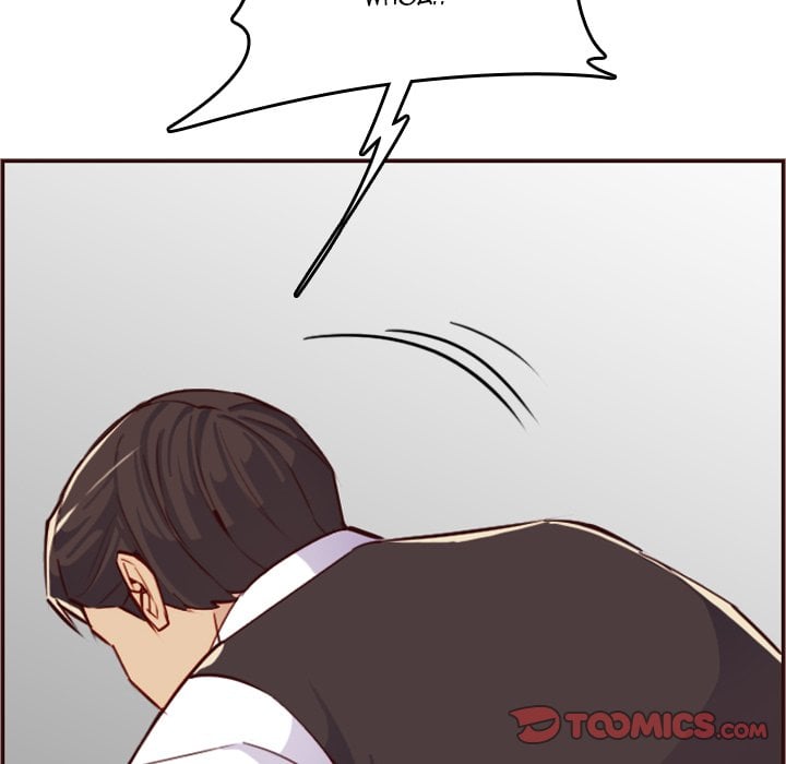 Never Too Late - Chapter 61 98