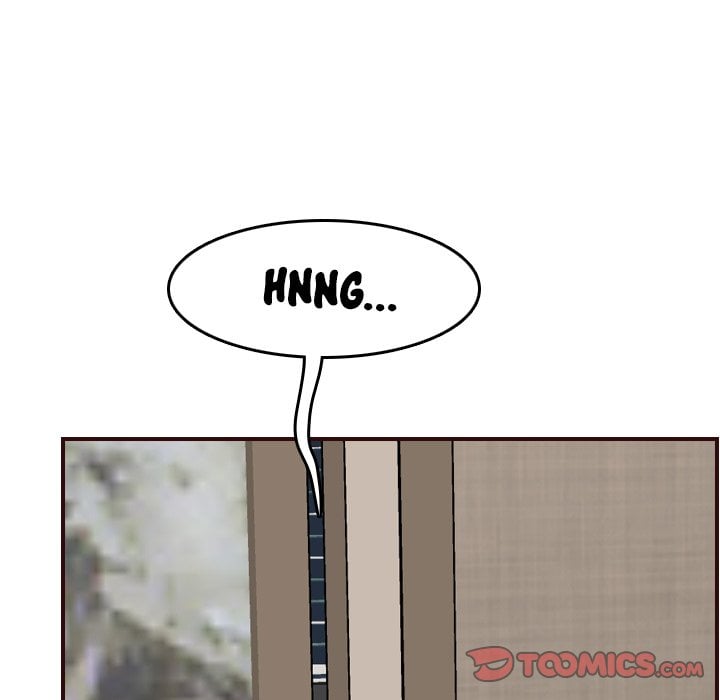 Never Too Late - Chapter 61 35