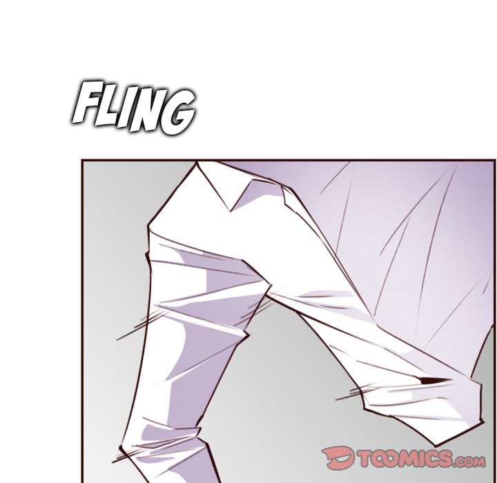 Never Too Late - Chapter 61 104