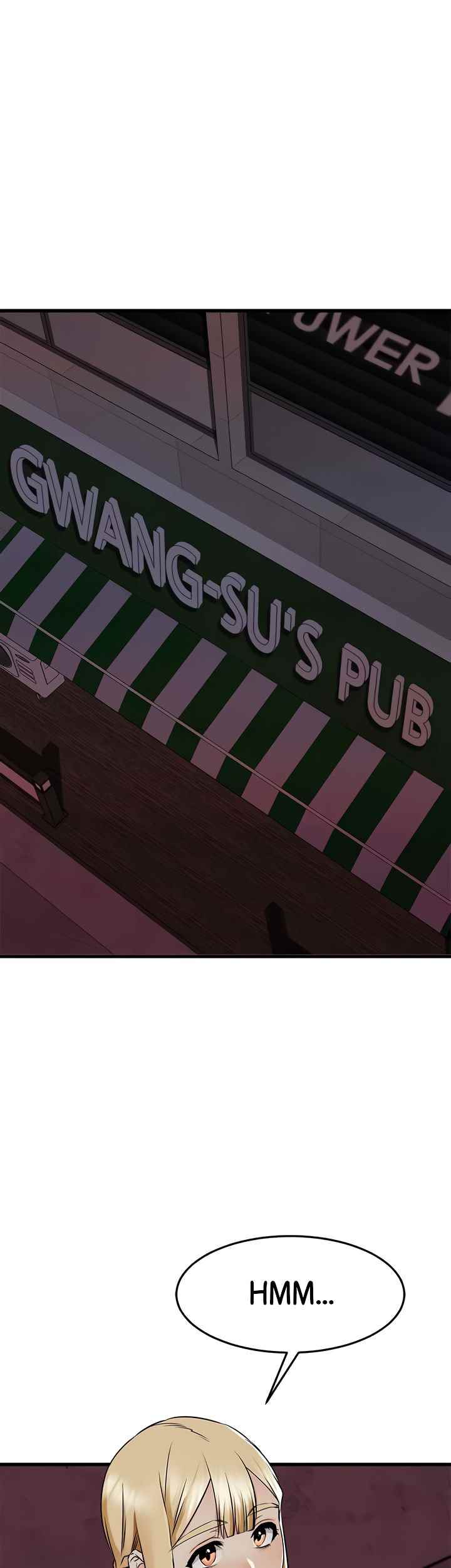 My Female Friend Who Crossed The Line - Chapter 61 26