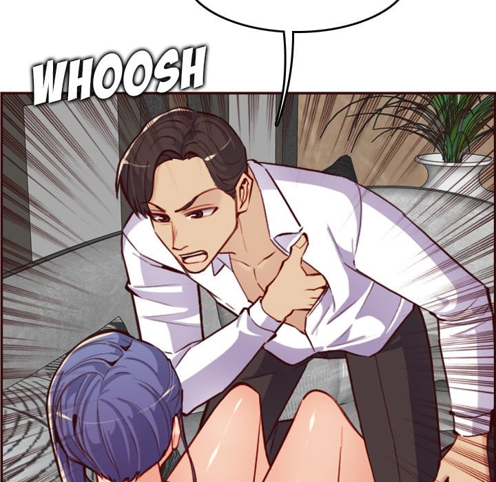 Never Too Late - Chapter 61 102