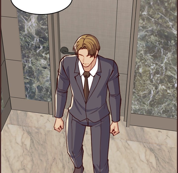 Never Too Late - Chapter 61 73