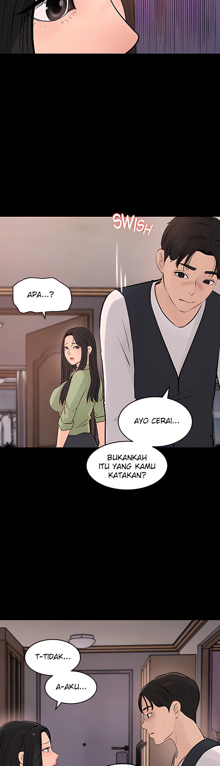 Living with my Sister in Law - Chapter 34 52