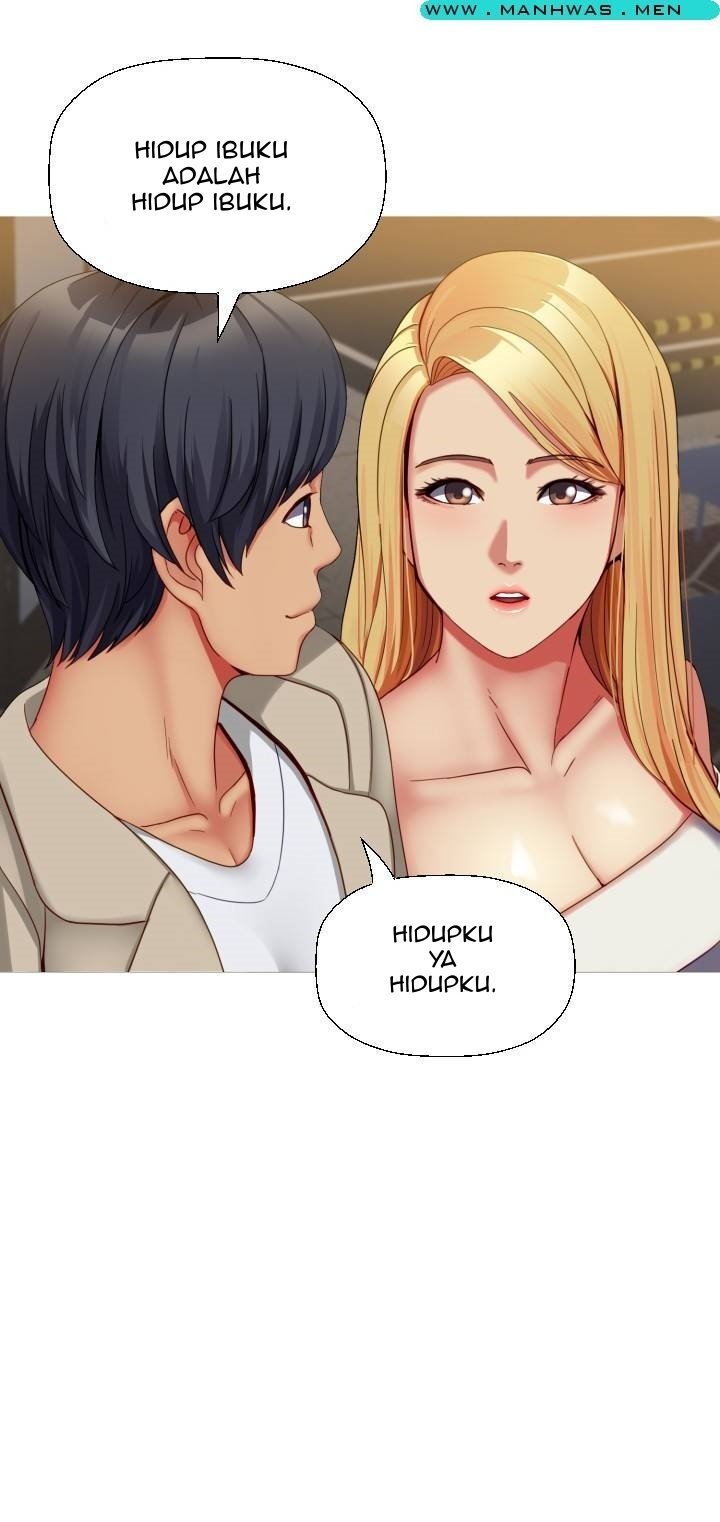 Sister Wife - Chapter 34 22
