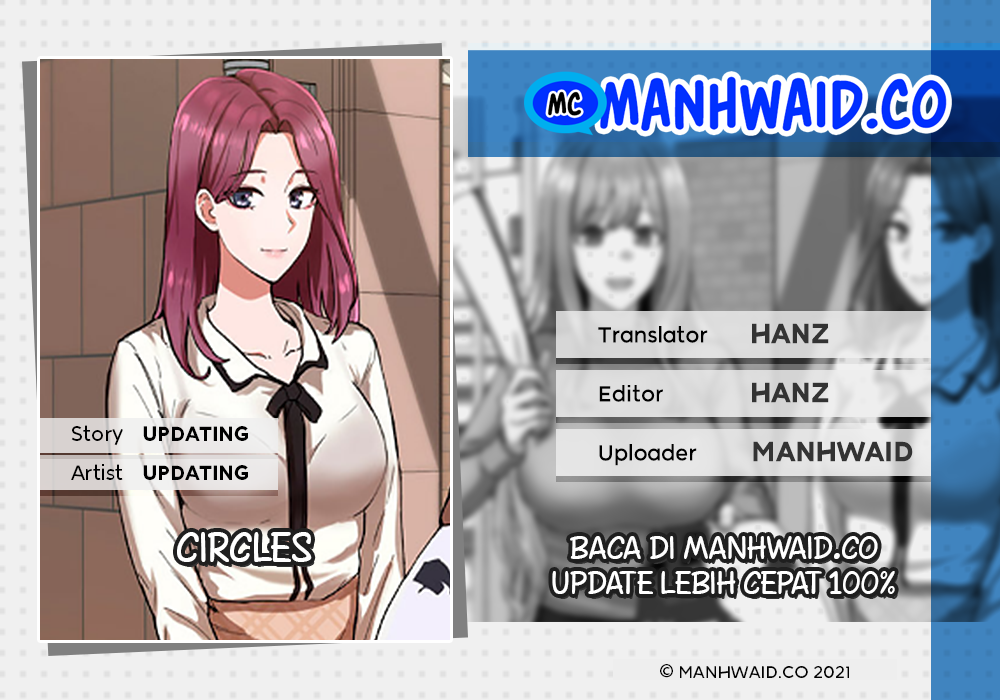 Circles - Chapter 34 1