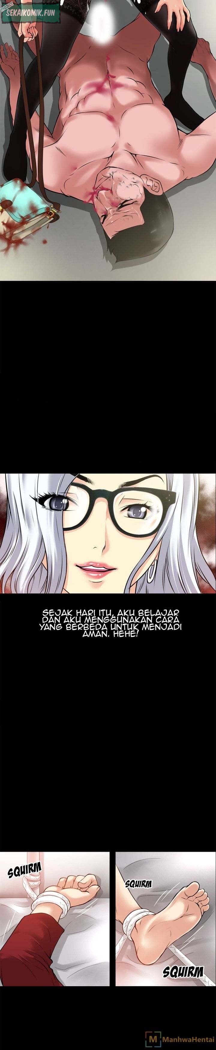 Beyond Imagination - Chapter 34 17