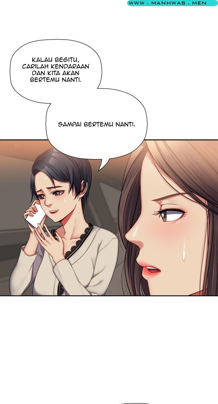 Sister Wife - Chapter 34 16