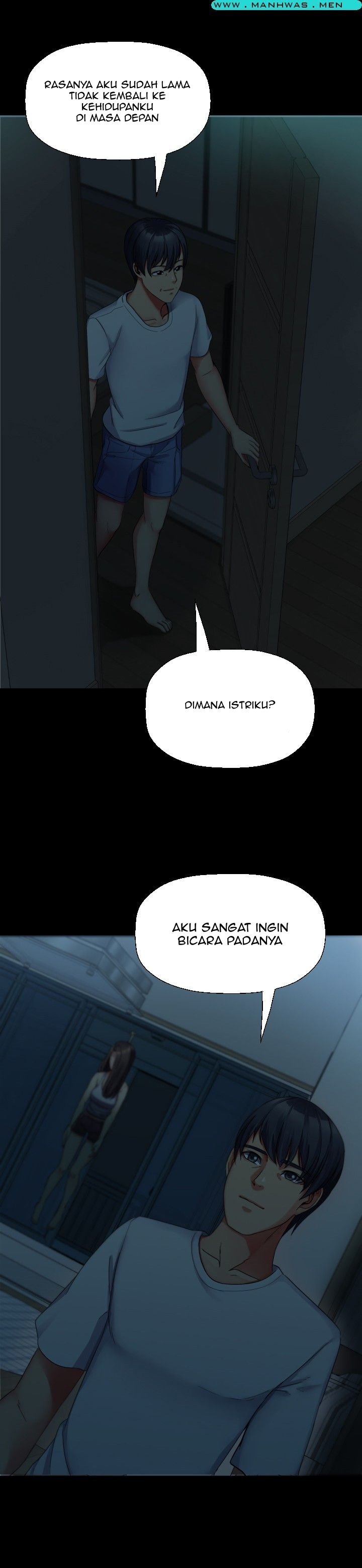Sister Wife - Chapter 34 8