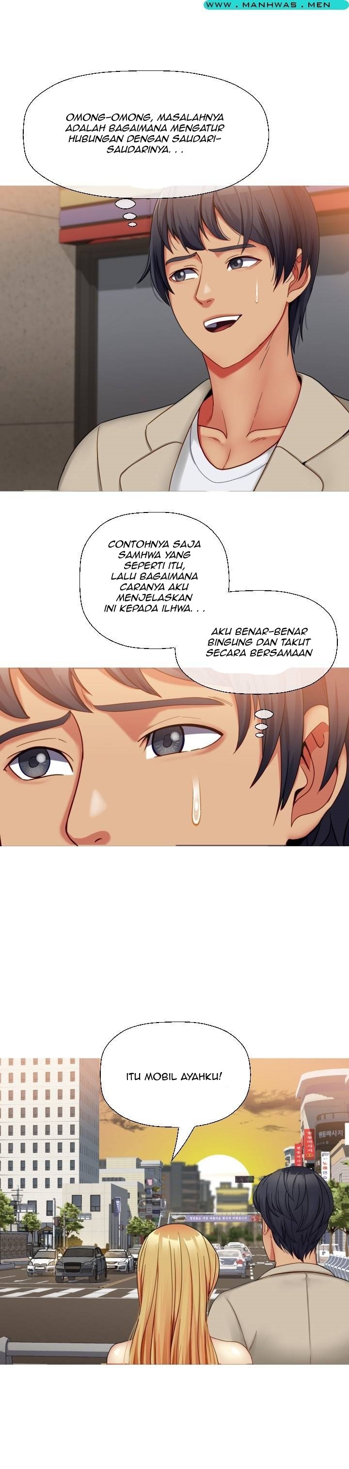 Sister Wife - Chapter 34 29