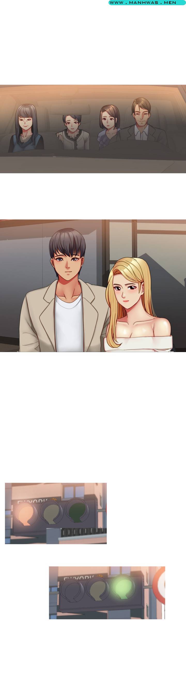 Sister Wife - Chapter 34 30