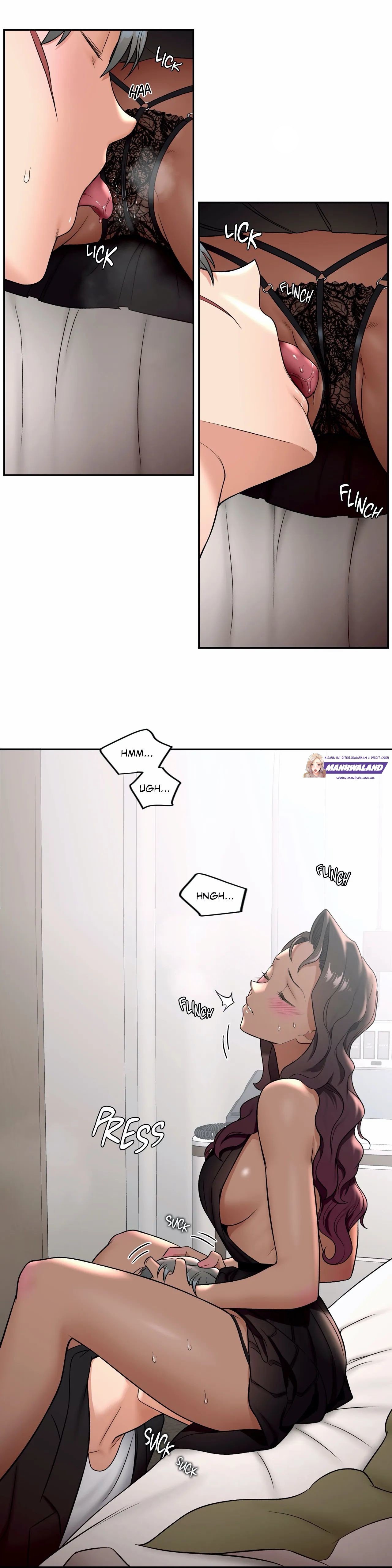 Sexercise - Chapter 34 22