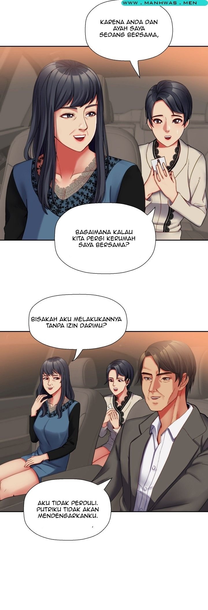 Sister Wife - Chapter 34 17