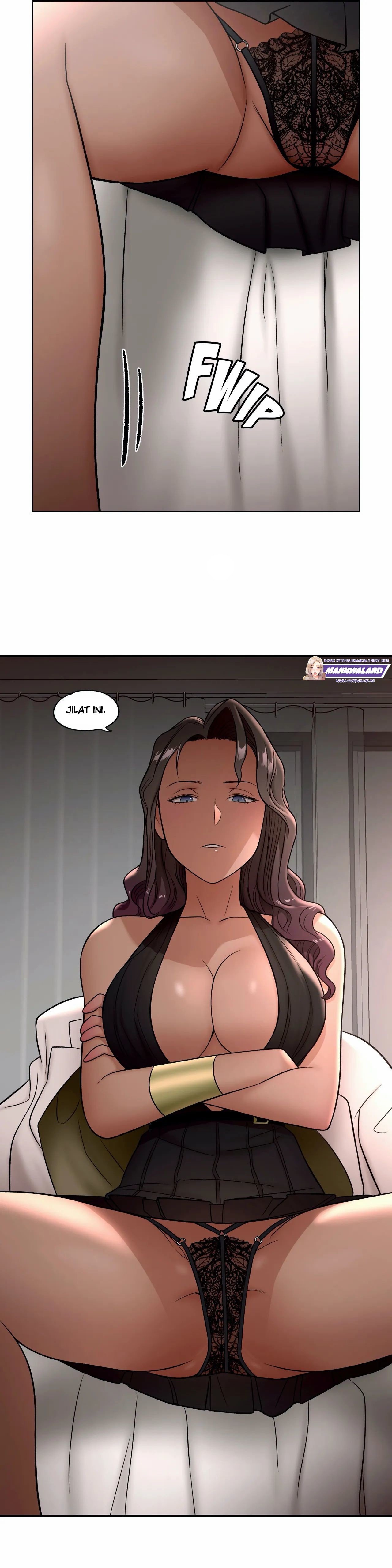 Sexercise - Chapter 34 20