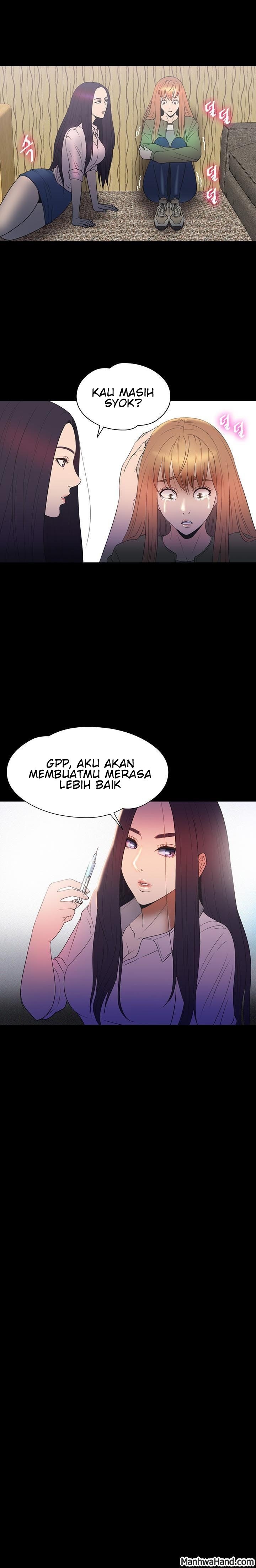 Secret Island - Chapter 34 12