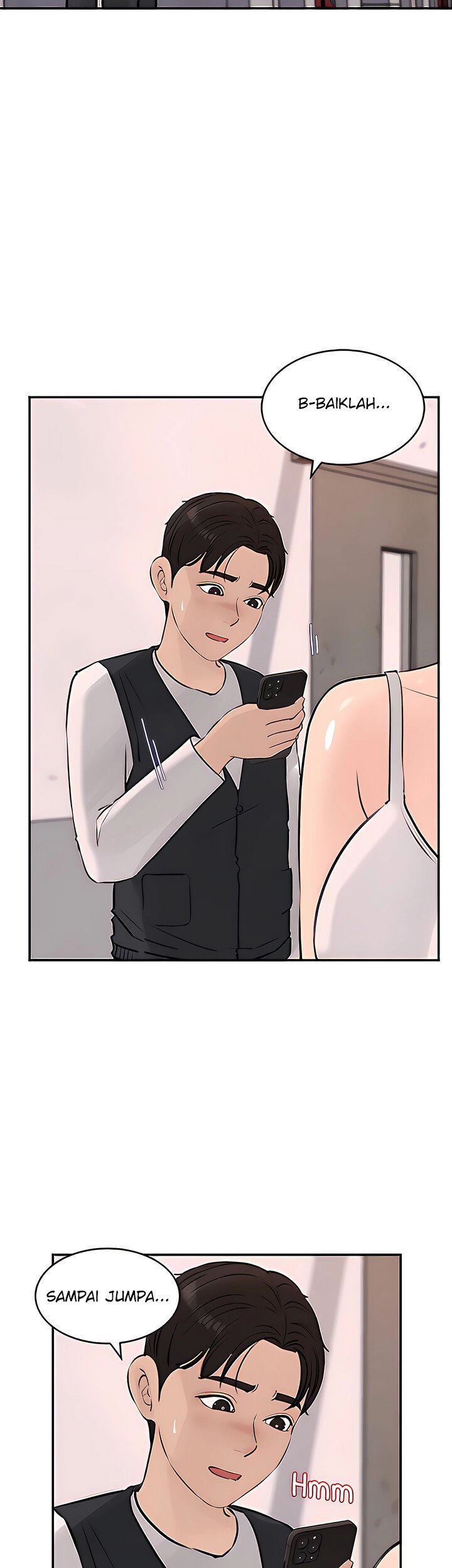 Living with my Sister in Law - Chapter 34 22