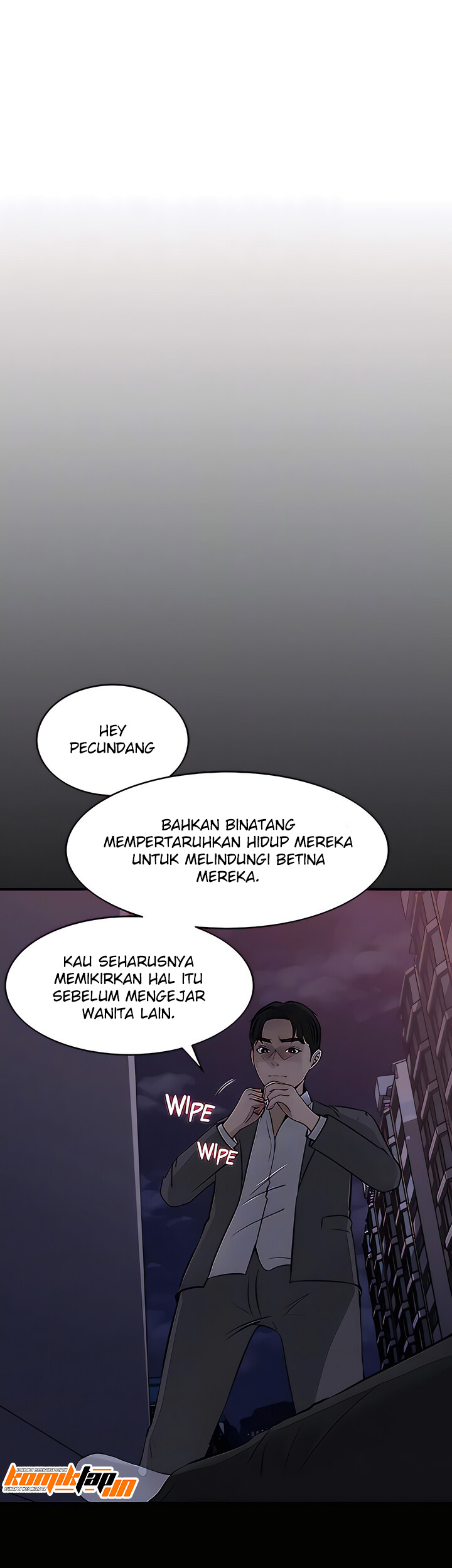 Living with my Sister in Law - Chapter 34 13