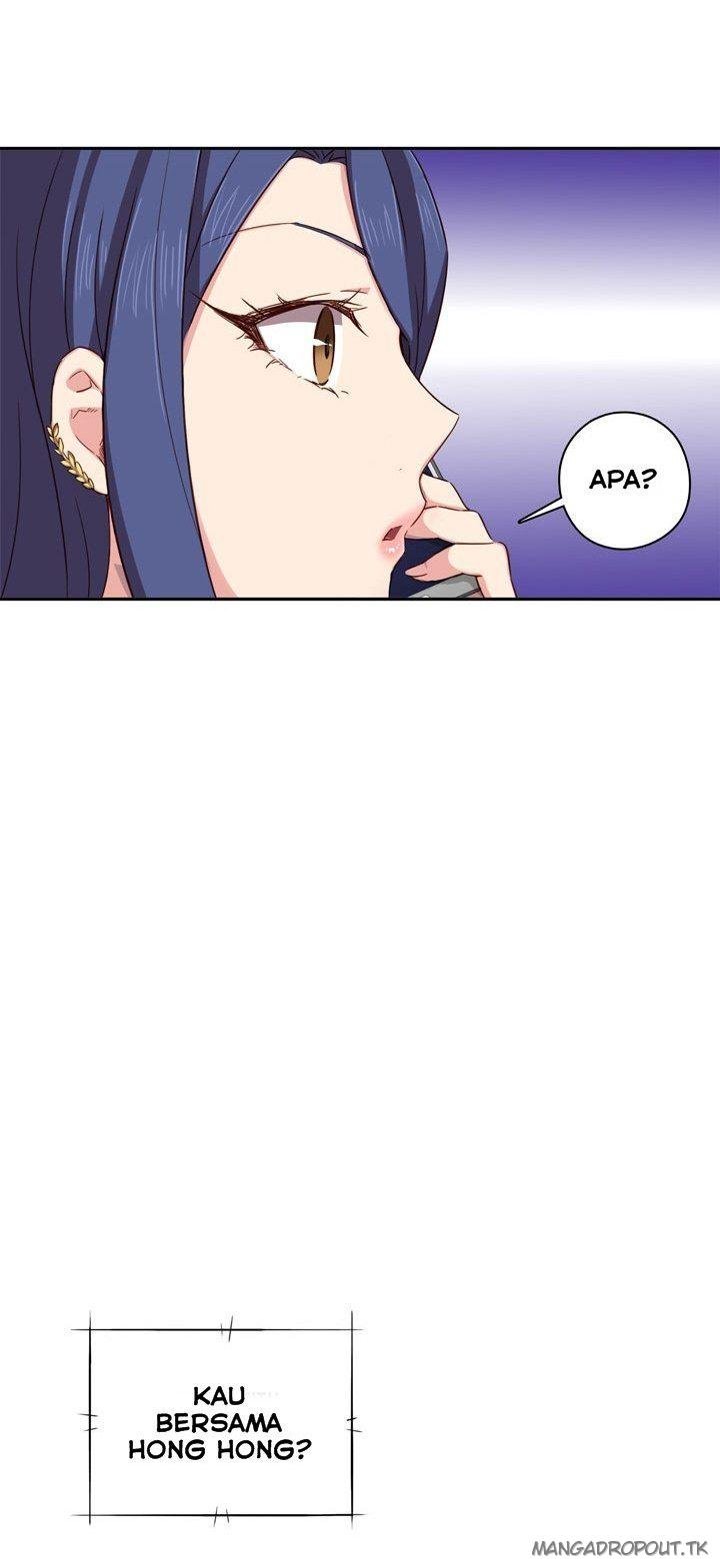H-Campus - Chapter 34 39