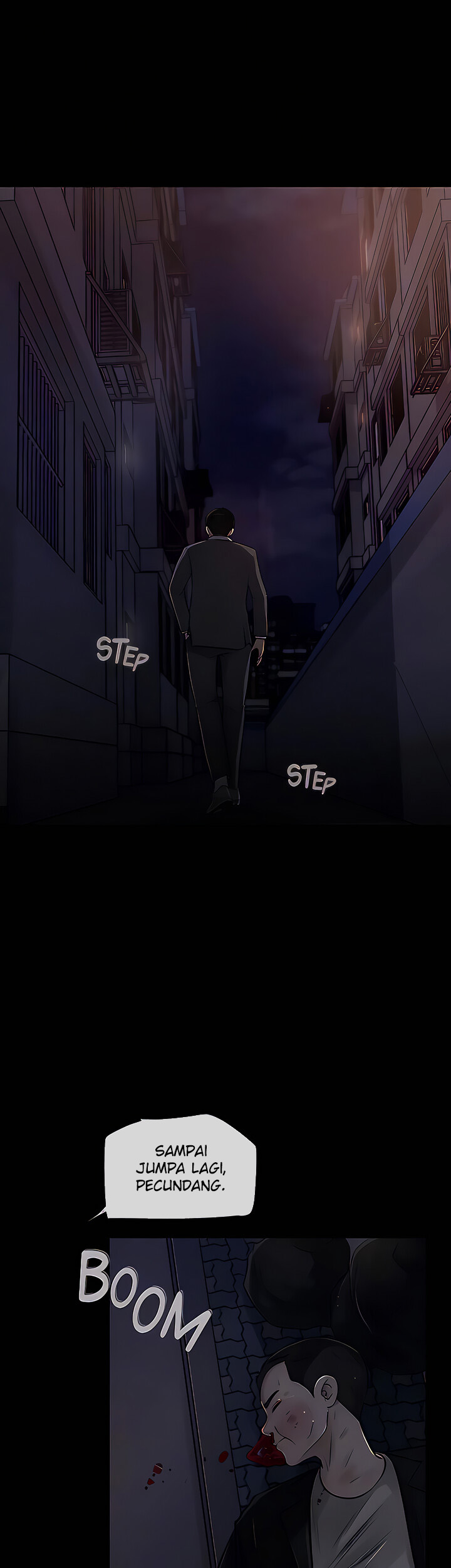 Living with my Sister in Law - Chapter 34 15