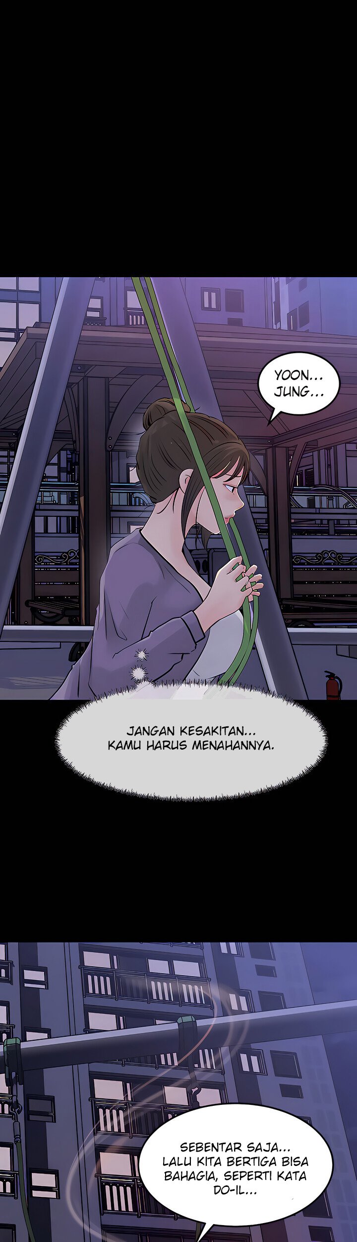 Living with my Sister in Law - Chapter 34 46
