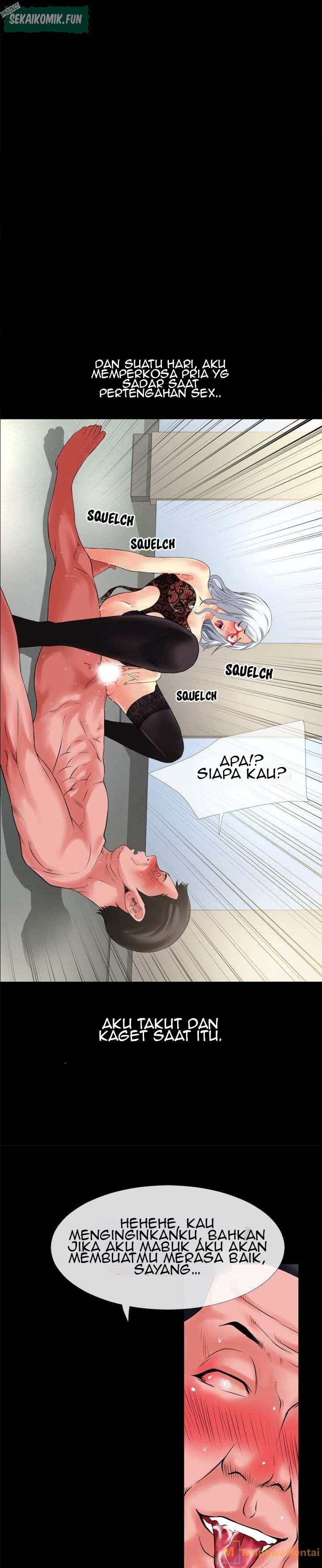 Beyond Imagination - Chapter 34 14