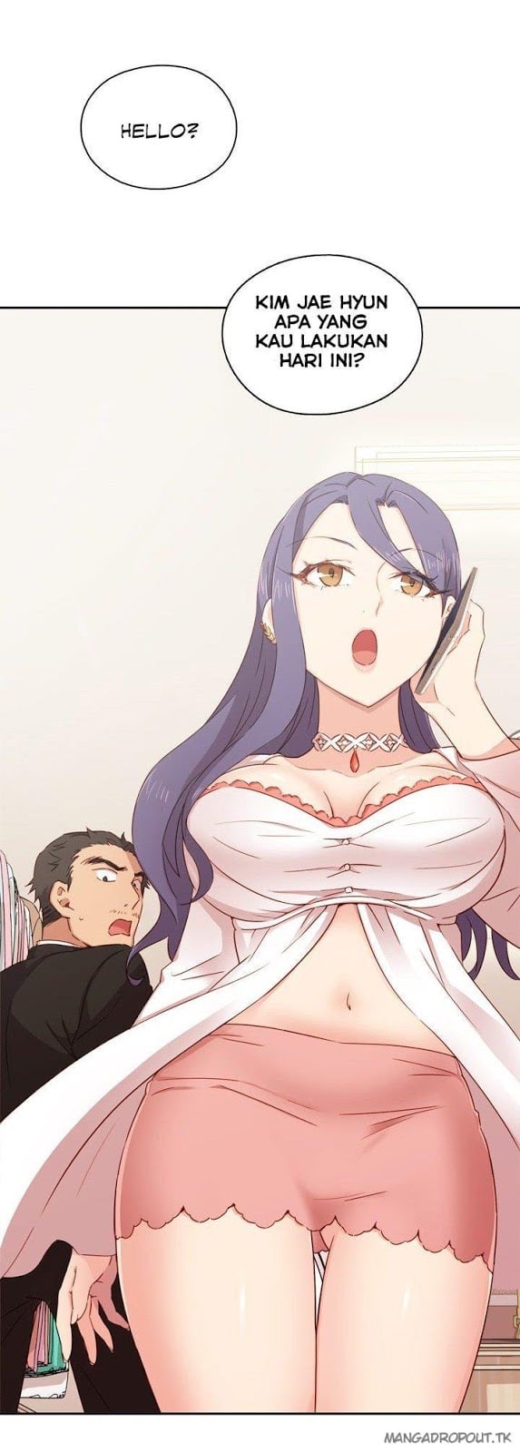 H-Campus - Chapter 34 33