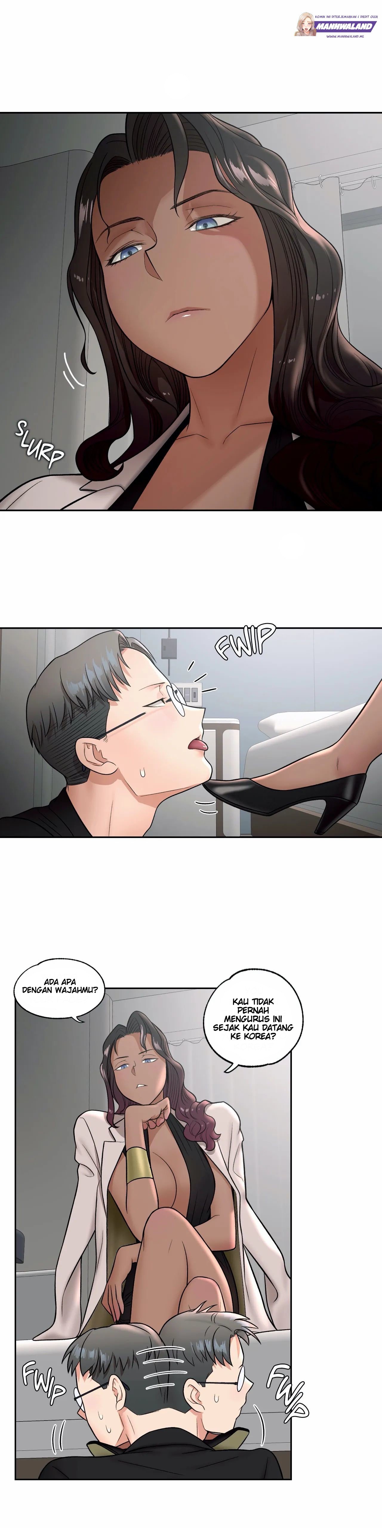 Sexercise - Chapter 34 14