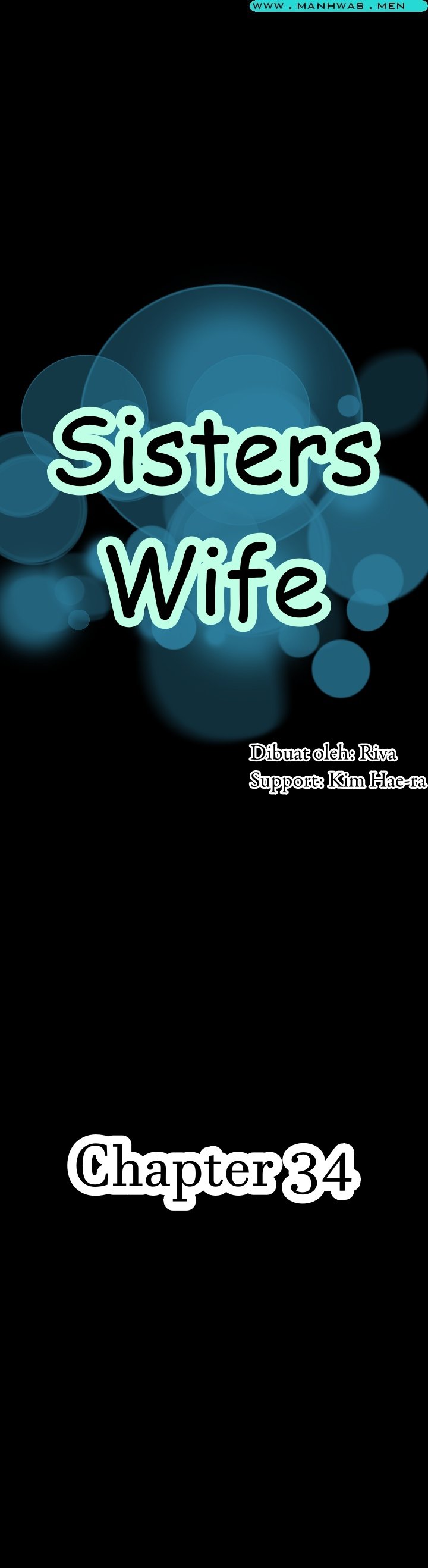 Sister Wife - Chapter 34 10
